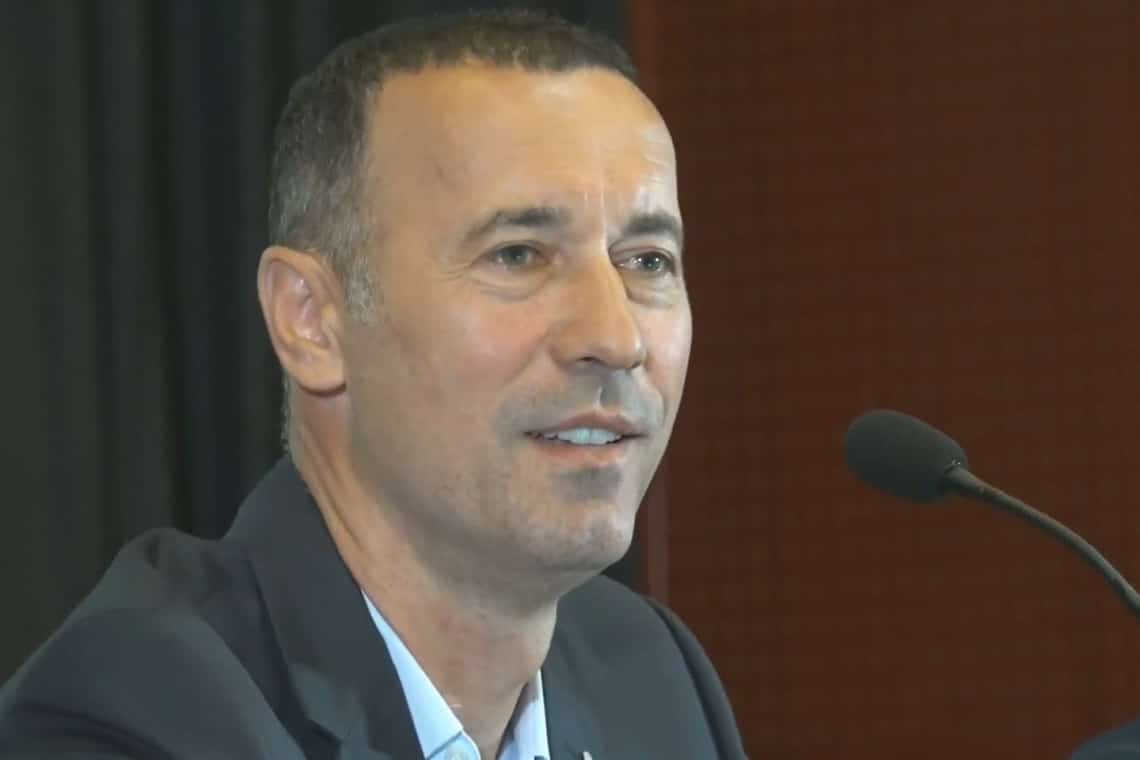 VIDEO/ Dacă tăceai, filozof rămâneai! Ce gafă a (mai) făcut președintele Consiliului Județean Prahova, Iulian Dumitrescu