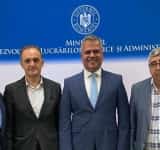 Virgil Nanu, președintele PSD Prahova, vine cu o nouă veste excelentă pentru locuitorii orașului Boldești-Scăeni