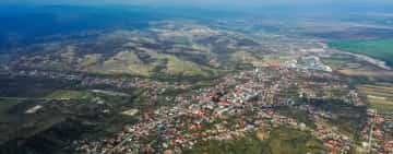 Anunț prealabil privind afișarea documentelor tehnice ale cadastrului Sector cadastral 26 - Filipeștii de Pădure