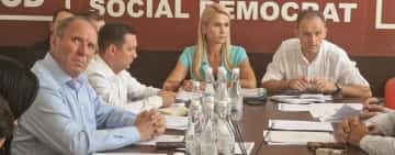 PSD Prahova declanșează procedura de revocare a useristului Cristian Apostol din funcția de vicepreședinte al Consiliului Județean