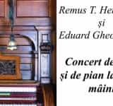 Eveniment de excepție/ Orga de la Castelul Peleș va răsuna din nou în sala de concerte!