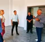 Slănicul se modernizează cu fonduri europene! Primarul PSD Costea Daneluș are în derulare proiecte importante pentru comunitatea locală