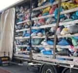 Proiect pentru interzicerea introducerii în România a deșeurilor amestecate, inițiat de Partidul Forța Dreptei