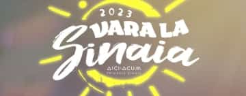 Unde mergem în weekend, să scăpăm de caniculă? Evenimente în Sinaia