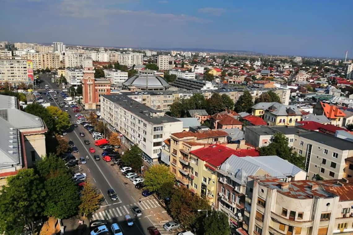 Oprirea furnizării apei calde în mai multe zone din Ploiești, anunțată după întrerupere!