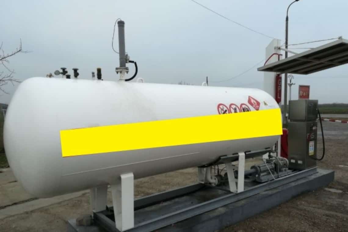 17 stații GPL din Prahova funcționează fără autorizație de securitate la incendiu!