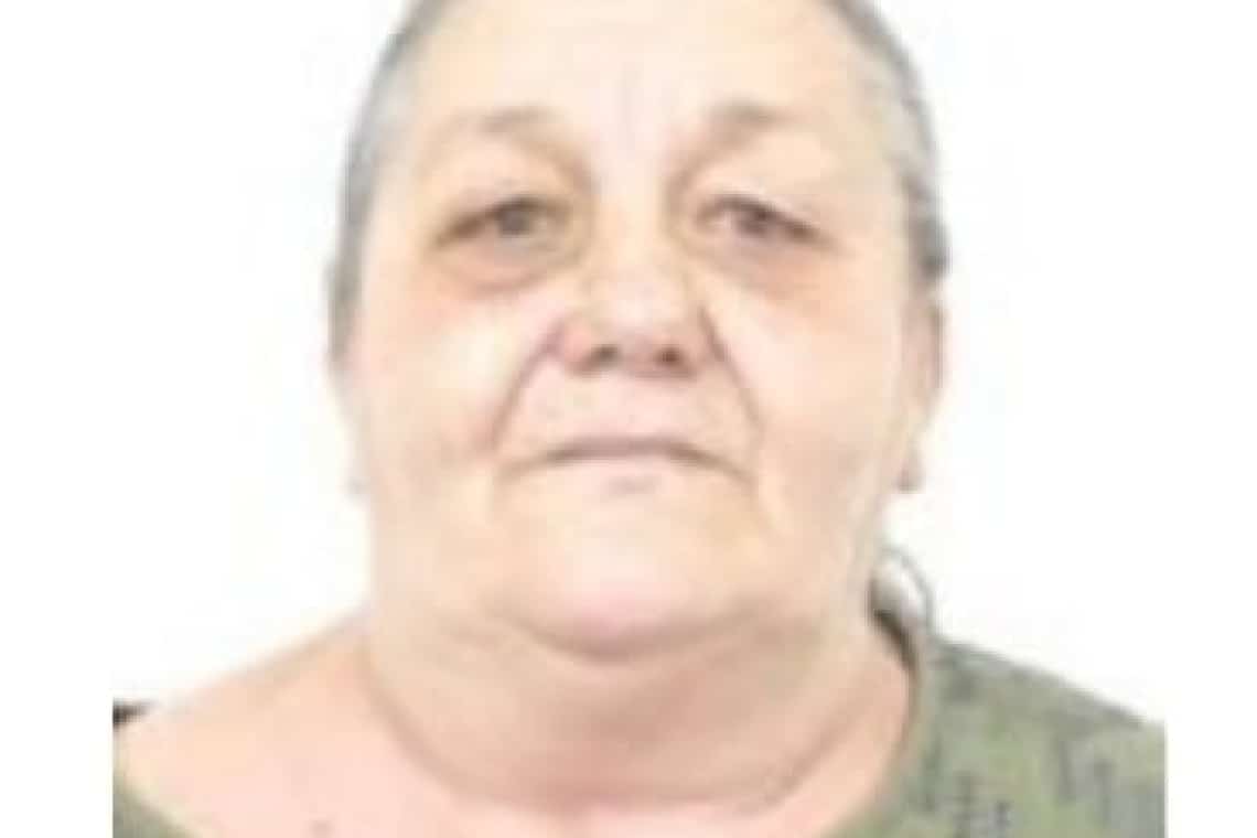 UPDATE/ O femeie în vârstă de 75 de ani, din Filipeștii de Târg, este căutată de familie