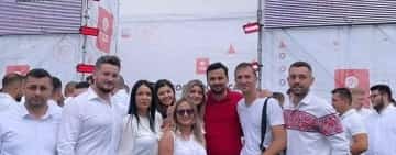 Zeci de tineri social-democrați prahoveni participă la Școala Politică de Vară a TSD, de la Costinești