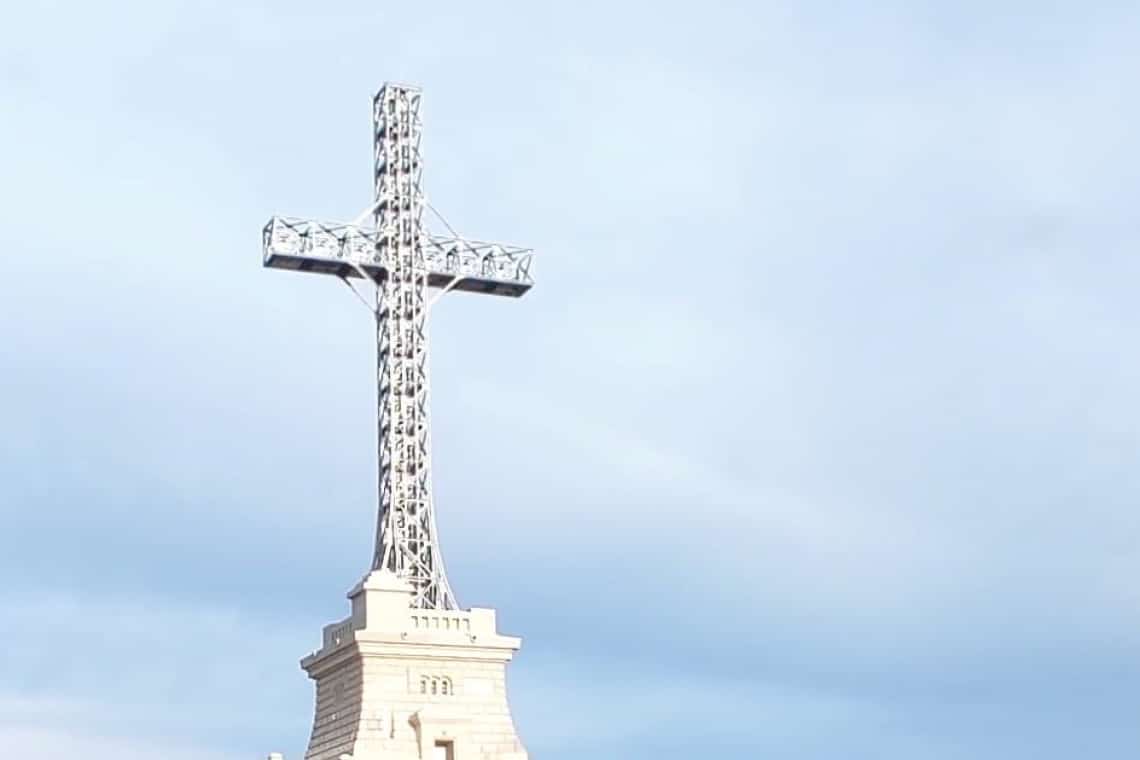 MApN a replanificat evenimentele de la Crucea Caraiman. Ceremoniile vor avea loc duminică, 17 septembrie