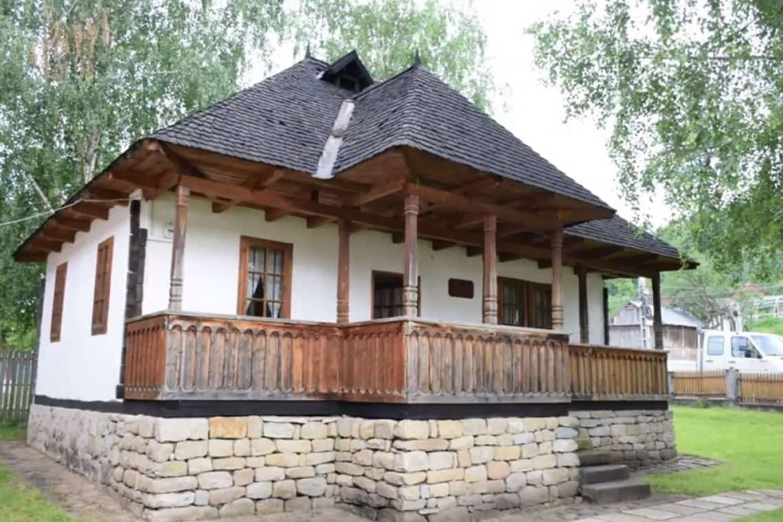 Descoperă frumusețea patrimoniului rural prahovean! O campanie a Centrului Județean de Cultură Prahova