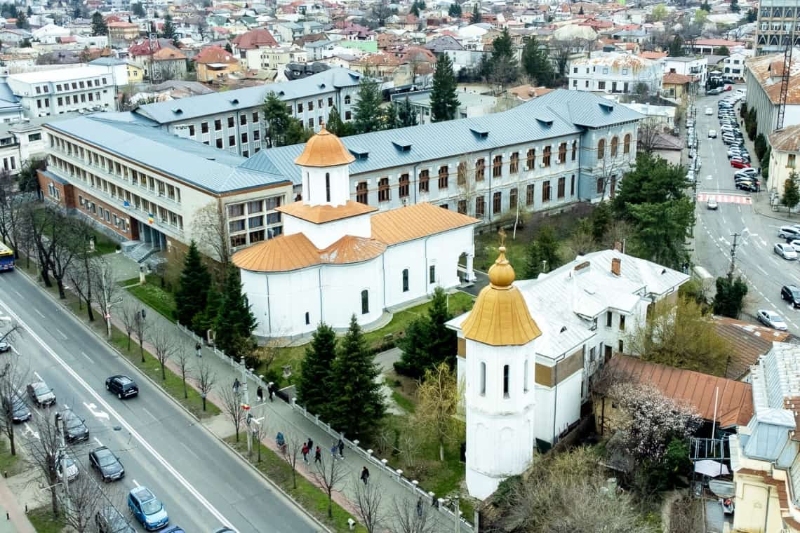 Noi măsuri rutiere în Ploiești, după începerea lucrărilor pe Bulevardul Independenței