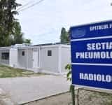 Ploiești/ De ce nu s-a deschis ”spitalul modular” de la Obor, la peste trei luni de la ”inaugurare”