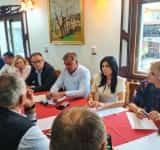 PSD Prahova strânge rândurile pentru pregătirea campaniilor electorale din 2024