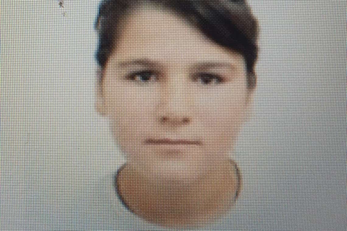 Update/O adolescentă din Gura Vadului a plecat de acasă la finalul lunii august și nu s-a mai întors la domiciliu. Familia a apelat la ajutorul polițiștilor pentru a o găsi