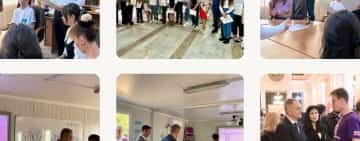 Președintele PSD Prahova, Virgiliu Nanu, mesaj de Ziua Educației: ”La mulți ani oamenilor care formează oameni!”