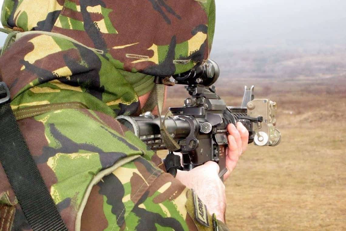 Centrul Militar Județean Prahova cheamă rezerviștii pentru ”clarificarea situației militare”. Ce riscă persoanele care refuză să se prezinte la apel