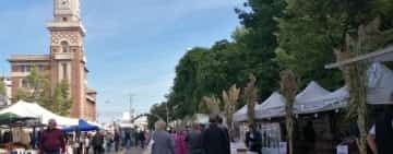 Vă este poftă de pastramă și must? Mâine se deschide Târgul de Toamnă în centrul Ploieștiului