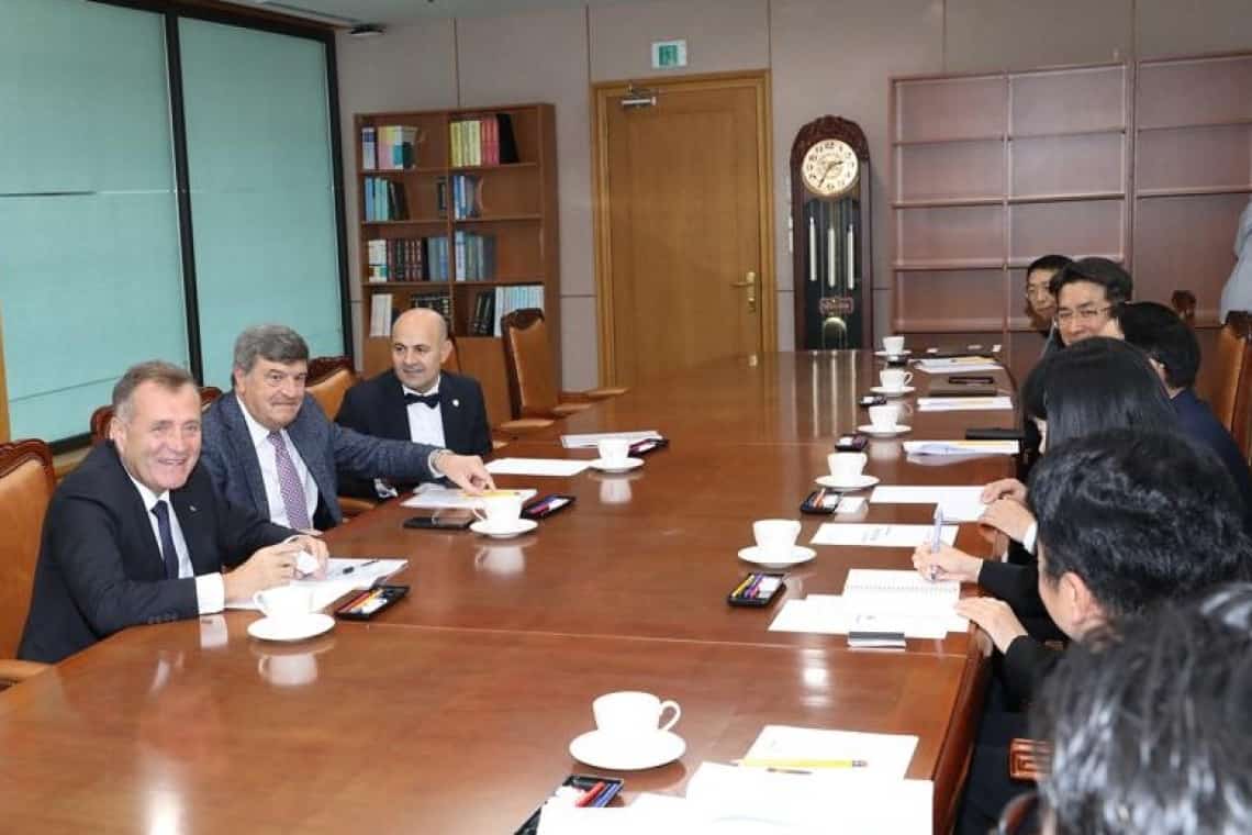 Autoritatea Electorală Permanentă se pregătește deja de alegerile de anul viitor