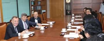 Autoritatea Electorală Permanentă se pregătește deja de alegerile de anul viitor