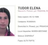 Sora și fratele unei tinere din Ploiești, dispărută în anul 2005, cer ajutorul Poliției Române pentru găsirea surorii lor!