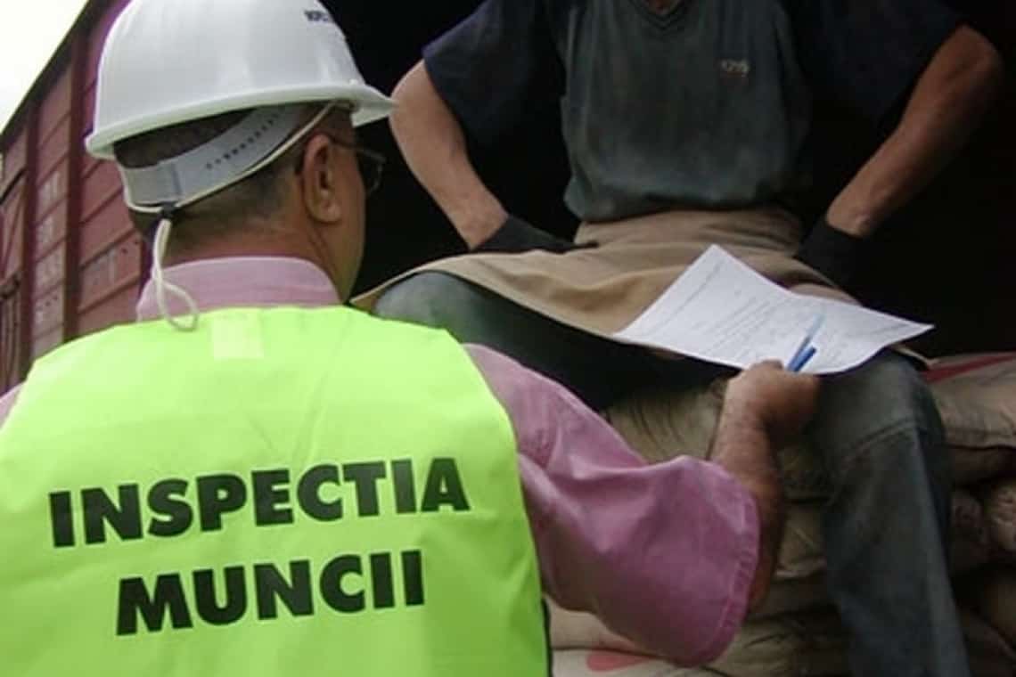 Minori folosiți la muncă, în Prahova, peste limitele orare legale!