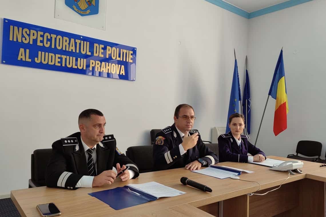 DN1 rămâne ”drumul negru” al accidentelor grave din Prahova. 45 de oameni au murit în accidente produse anul acesta în județ
