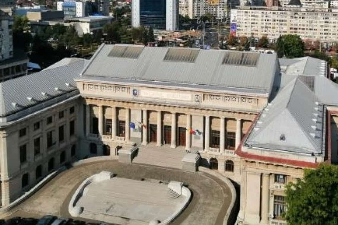 Încă o licitație ”cu bucluc” pentru Consiliul Județean Prahova: reabilitarea Palatului Culturii din Ploiești