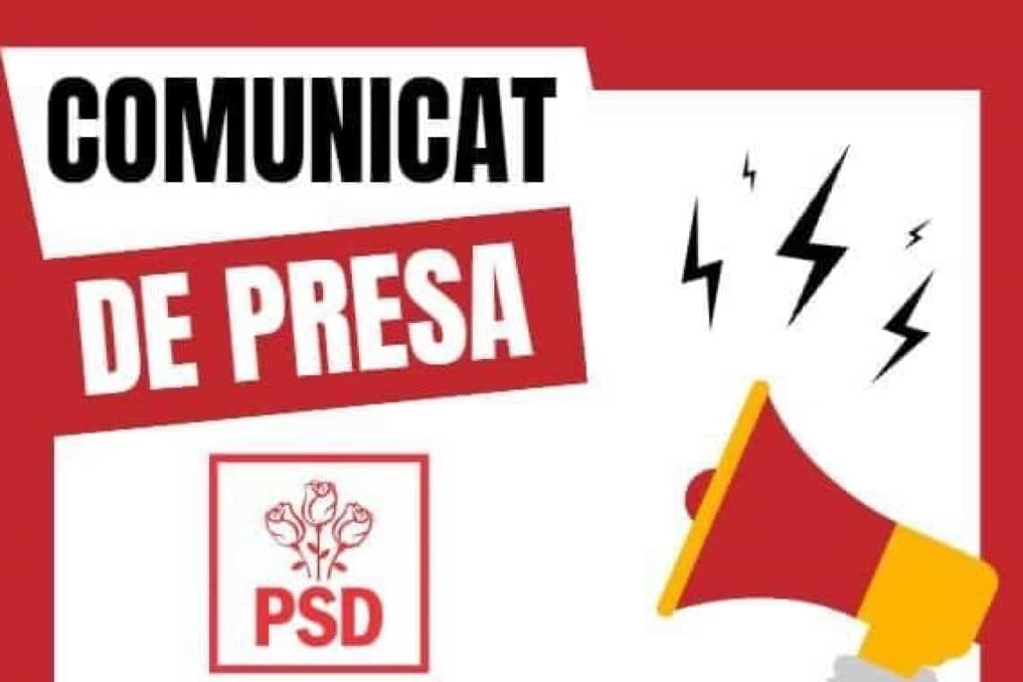 PSD Ploiești le cere consilierilor locali să fie responsabili în privința salariilor angajaților SGU și TCE