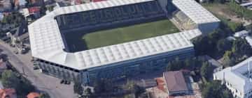 Diseară, pentru meciul ”vedetă” Petrolul – FCSB, toate străzile din jurul Stadionului ”Ilie Oană” se închid complet pentru traficul rutier