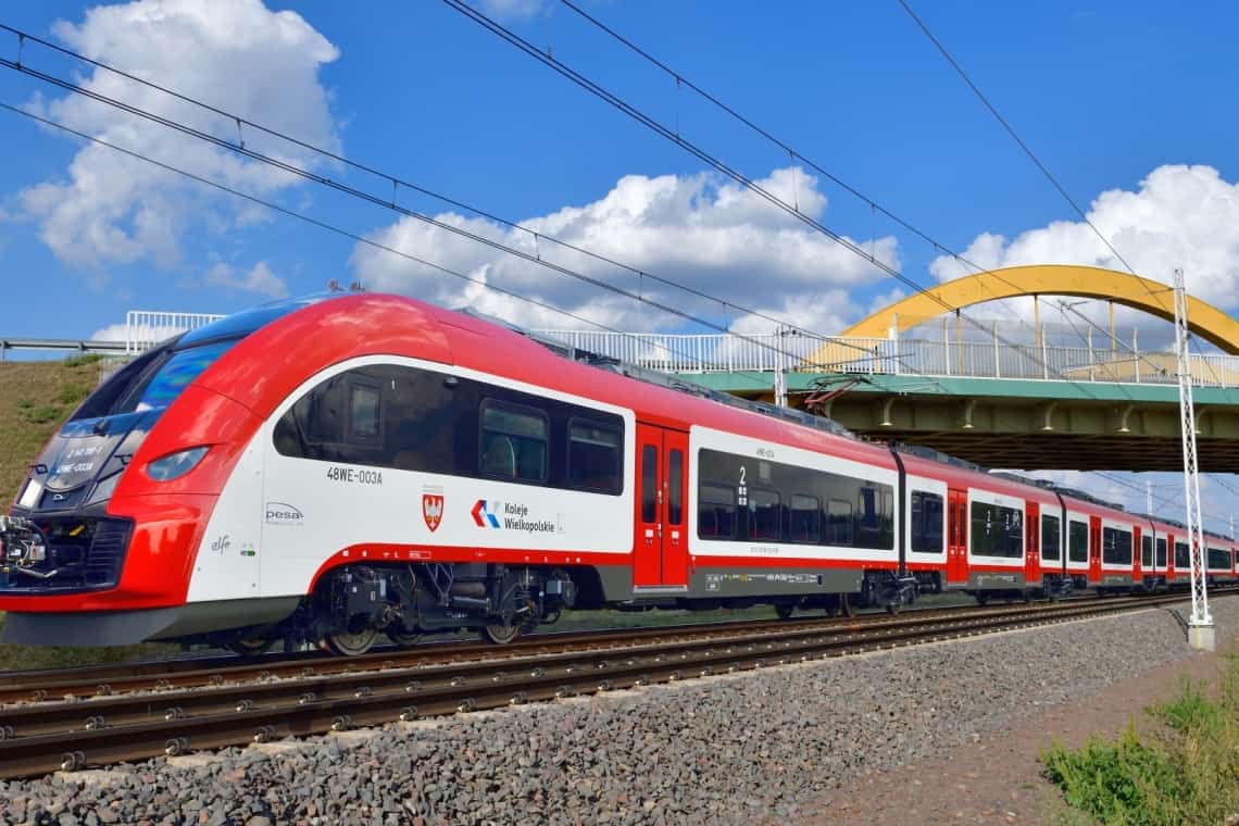 Trenuri electrice NOI vor circula, în curând, și prin Prahova. S-a desemnat câștigătorul licitației pentru achiziția a 62 de rame electrice!