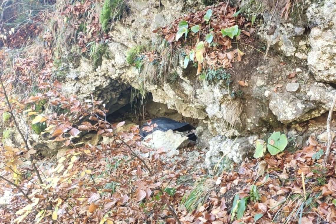 Apel al salvamontiștilor din Bușteni pentru găsirea rucsacului tânărului decedat în Bucegi