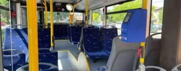Biletele și abonamentele de o zi pe mijloacele de transport ale TCE Ploiești vor costa mai mult!