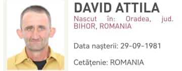 UPDATE/ Bărbat dat dispărut de reprezentanții unei asociații din comuna prahoveană Posești