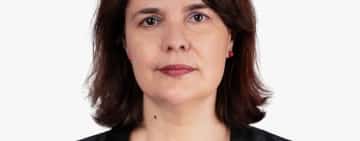 Deputatul PSD Prahova Simona-Maya Teodoroiu, co-inițiator al proiectului de lege care instituie răspunderea penală pentru hărțuirea sexuală în mediul școlar și universitar