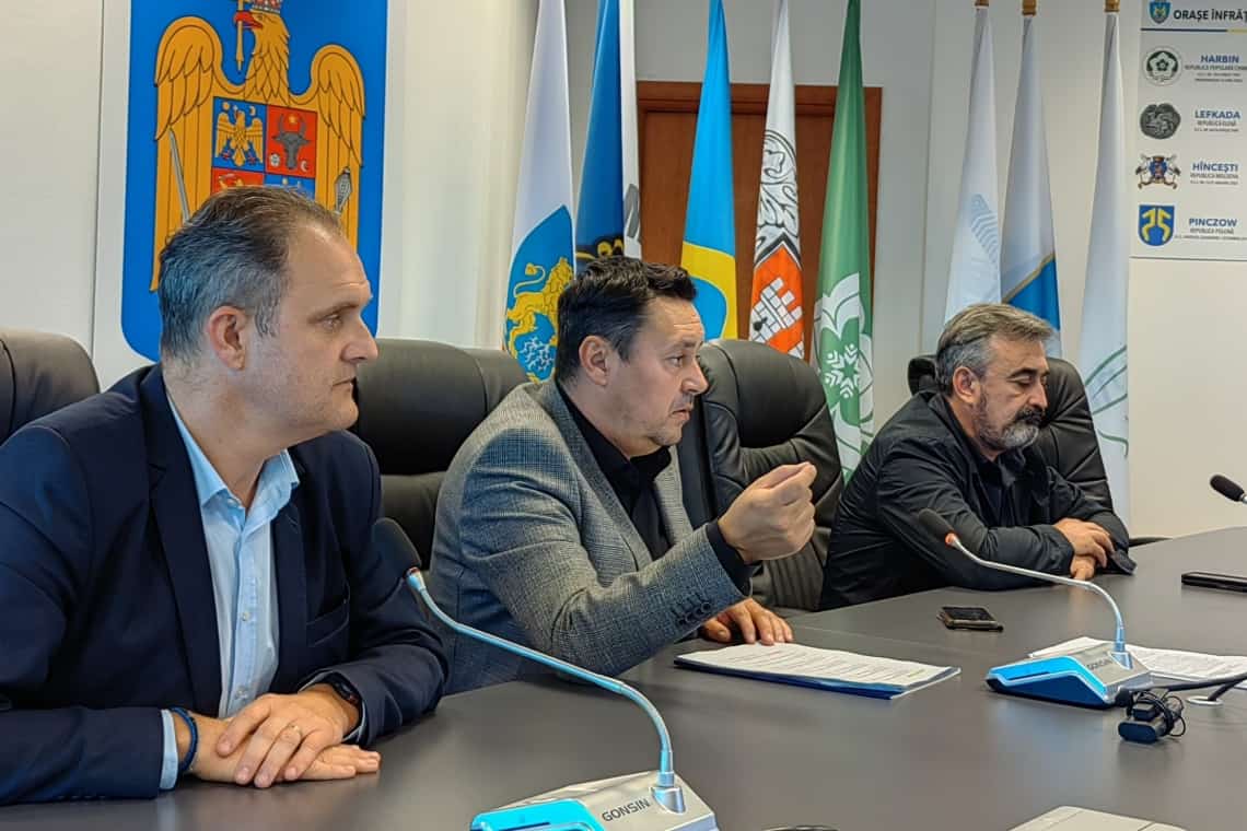 Ploieștenii vor plăti și în această iarnă cel mai mic tarif din țară la Gigacalorie: 222,49 de lei