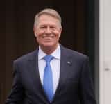 Klaus Iohannis - zece zile în turneu în patru state africane!