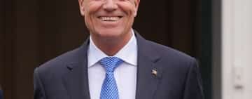 Klaus Iohannis - zece zile în turneu în patru state africane!