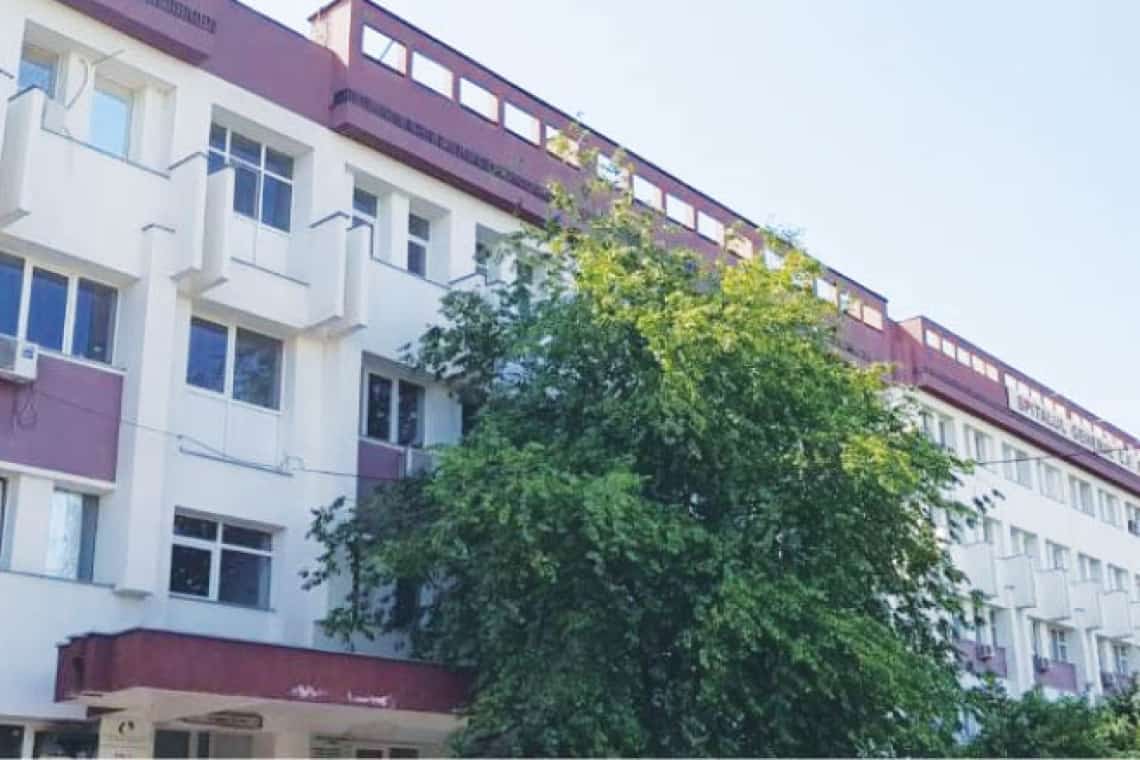 Primarul Ploieștiului le cere, din nou, consilierilor locali să aprobe preluarea Spitalului CFR  în rețeaua sanitară a Ploieștiului