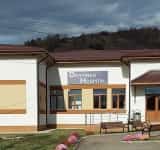 Centru medical deschis la Podenii Noi, în clădirea reabilitată a Căminului Cultural