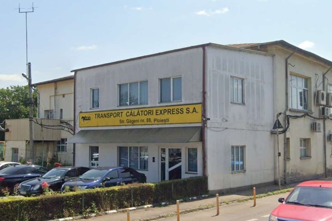 Audit la TCE Ploiești/ Licitație pentru un contract cu o valoare estimată de 245.000 de lei