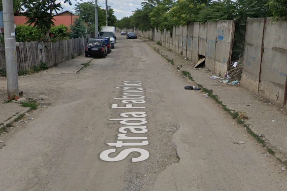 Andrei Volosevici: ”Propun consilierilor locali extinderea rețelei de apă pe strada Fabricilor”