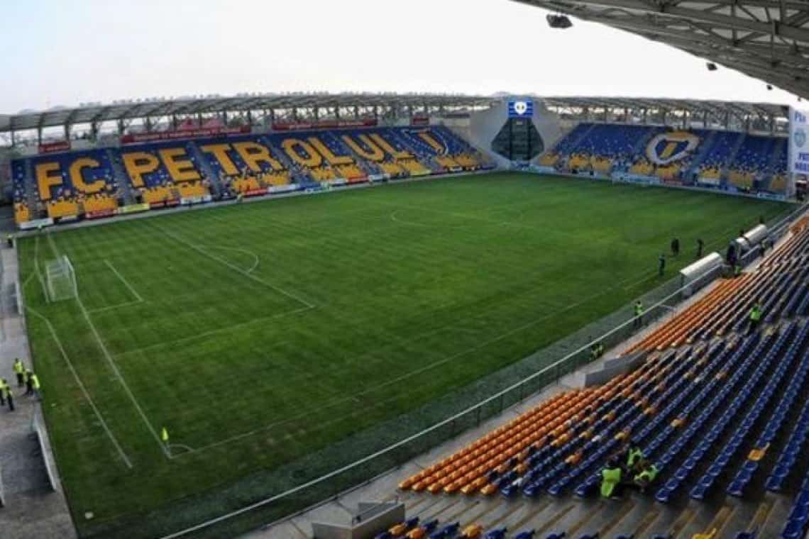 Andrei Volosevici propune eșalonarea datoriilor înregistrate de Asociația „Clubul Sportiv Petrolul 52”, aferente contractului de licență exclusivă asupra mărcilor Petrolul