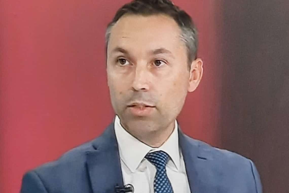 Consilierul județean Mihai Apostolache susține autonomia Spitalului CFR Ploiești, în cazul preluării acestuia în administrarea Consiliului Județean Prahova