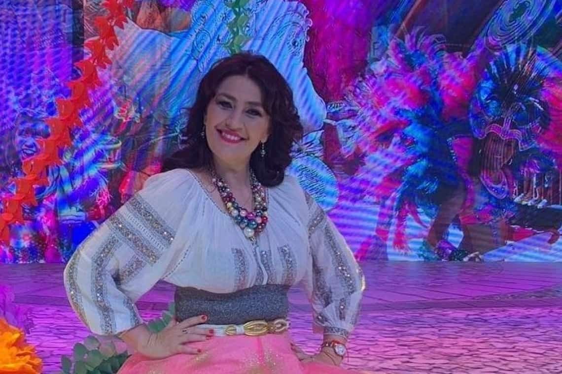 Rona Hartner s-a stins din viață, după o luptă îndelungată cu cancerul