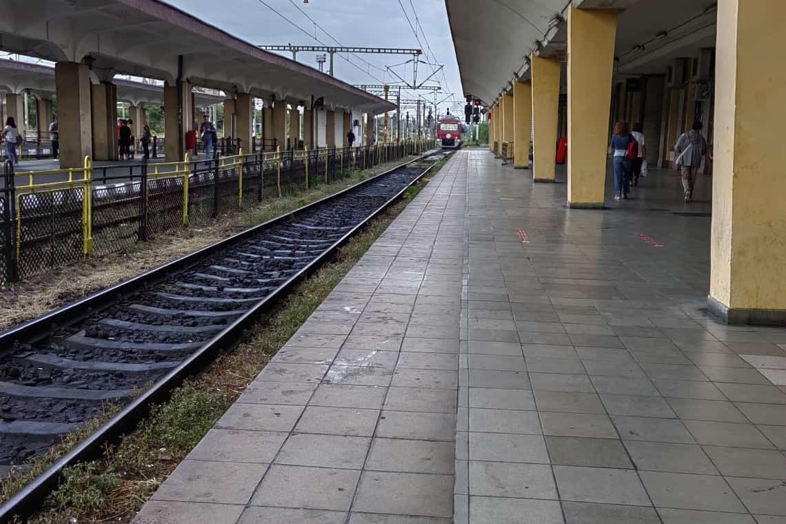 Declanșarea grevei generale a ceferiștilor se amână cu două zile!