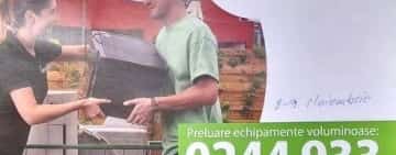 Premii pentru predarea deșeurilor electrice, la Filipeștii de Pădure!