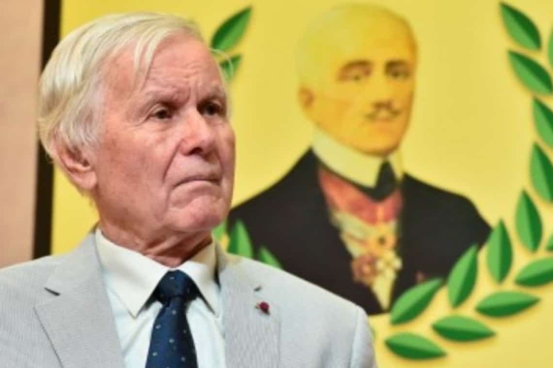 Centrul Județean de Cultură Prahova va purta numele academicianului Eugen Simion, născut în comuna prahoveană Chiojdeanca