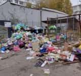 Prefectura Prahova anunță că de mâine se va relua ridicarea deșeurilor menajere din localitățile afectate
