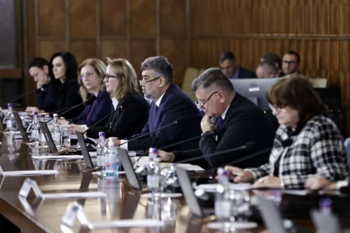 Gură de oxigen pentru primăriile prahovene: Guvernul a alocat Prahovei 56,5 milioane de lei din fondul de rezervă