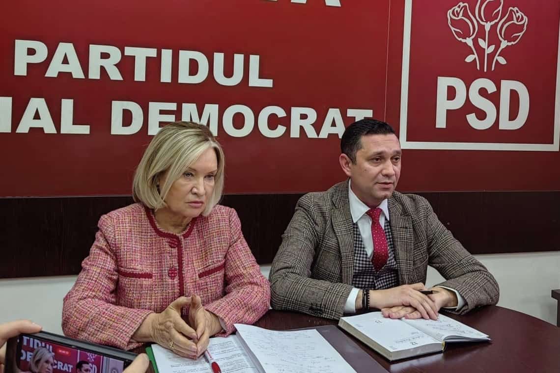 Prim-vicepreședintele PSD Prahova, Bogdan Toader, somează Consiliul Județean să găsească urgent soluții pentru decontarea transportului elevilor navetiști